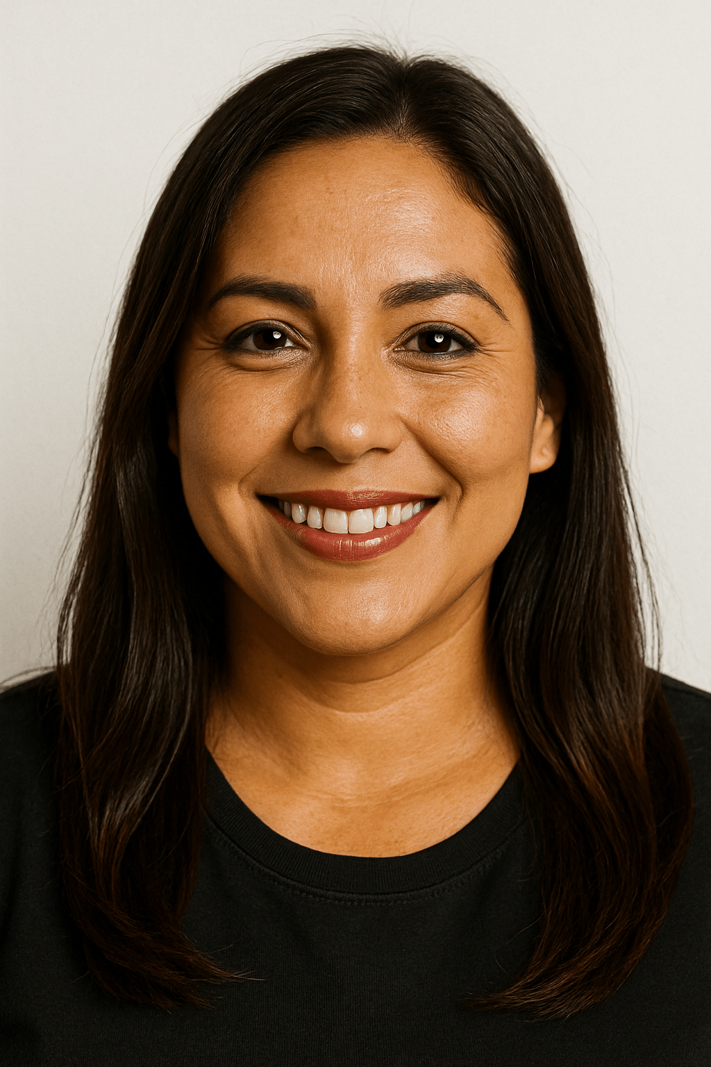 Lisa Angelo
